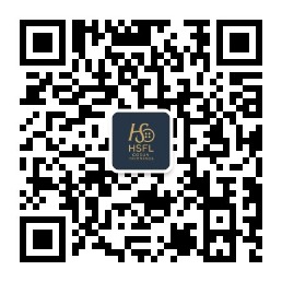 微信公众号二维码